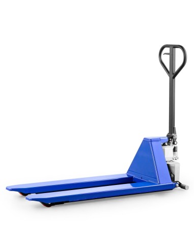 Scherenhubwagen ZAC-C für 1000kg