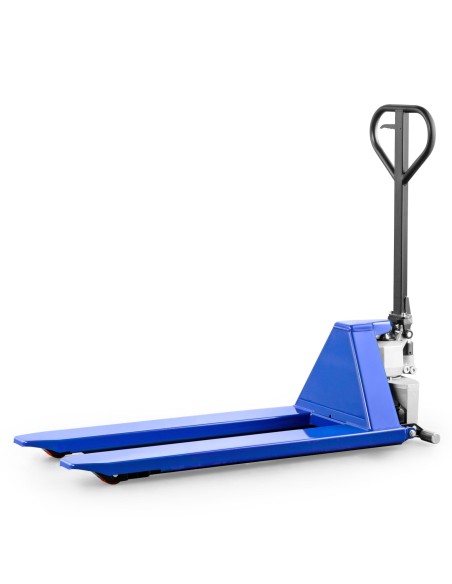 Scherenhubwagen ZAC-C für 1000kg