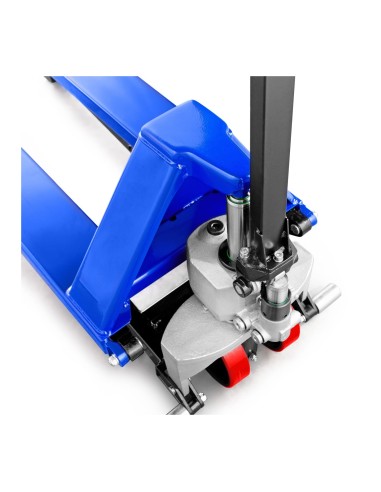 Scherenhubwagen ZAC-C für 1000kg