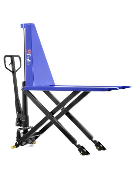 Scherenhubwagen ZAC mit Schnellhub