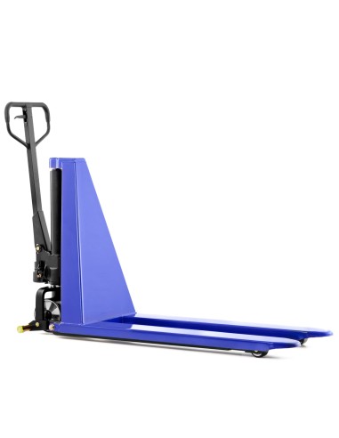 Scherenhubwagen ZAC mit Schnellhub