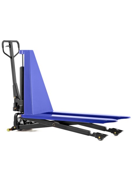 Scherenhubwagen ZAC mit Schnellhub