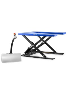 Scherenhubtisch TABLE-U in U-Form