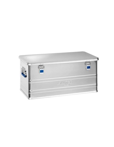 ALUTEC Aluminiumbox COMFORT 92l