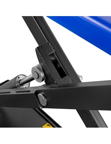 Scherenhubtisch TABLE-U in U-Form