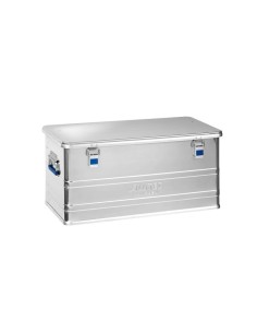 ALUTEC Aluminiumbox COMFORT 92l 2
