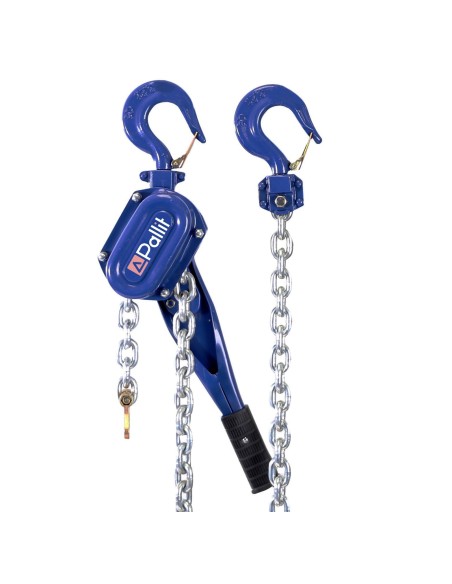 Ratschenzug LEVERPRO-S für 3t