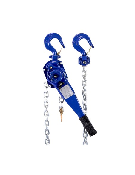 Ratschenzug LEVERPRO-S für 3t