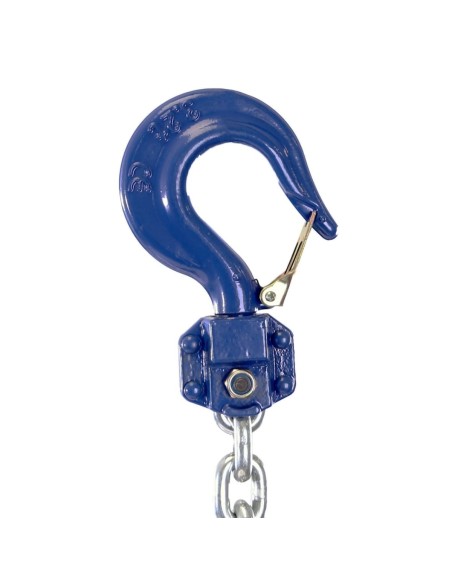 Ratschenzug LEVERPRO-S für 3t