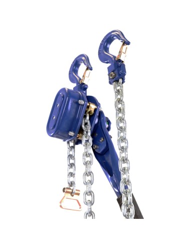 Ratschenzug LEVERPRO-S für 3t