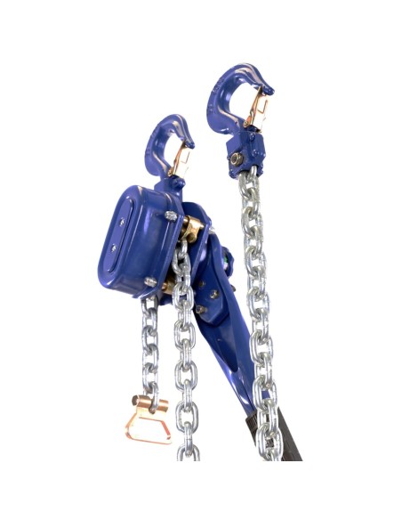 Ratschenzug LEVERPRO-S für 3t