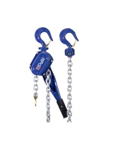 Ratschenzug LEVERPRO-M für 6t