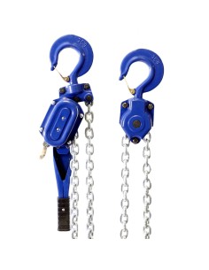 Ratschenzug LEVERPRO-M für 6t 2