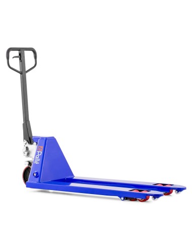 Quicklift-Handhubwagen QUICK für 2500 kg