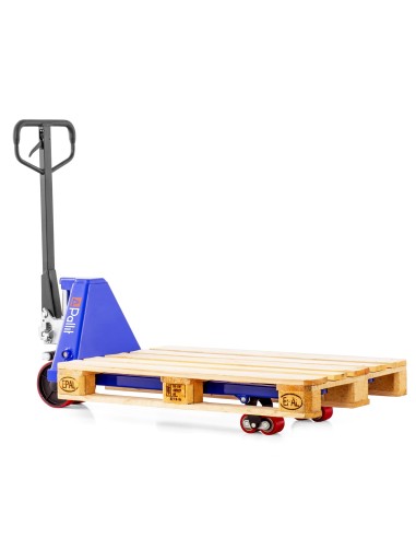 Quicklift-Handhubwagen QUICK für 2500 kg