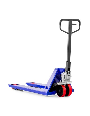 Quicklift-Handhubwagen QUICK für 2500 kg