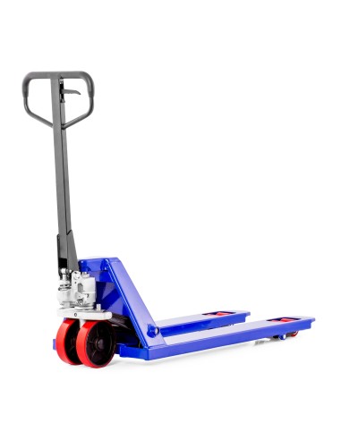 Quicklift-Handhubwagen QUICK für 2500 kg