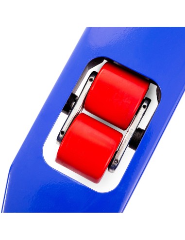 Quicklift-Handhubwagen QUICK für 2500 kg