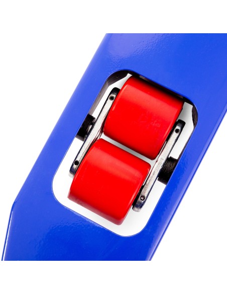 Quicklift-Handhubwagen QUICK für 2500 kg