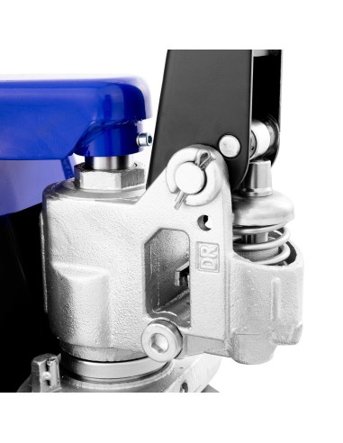 Quicklift-Handhubwagen QUICK für 2500 kg