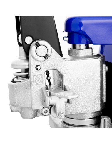 Quicklift-Handhubwagen QUICK für 2500 kg