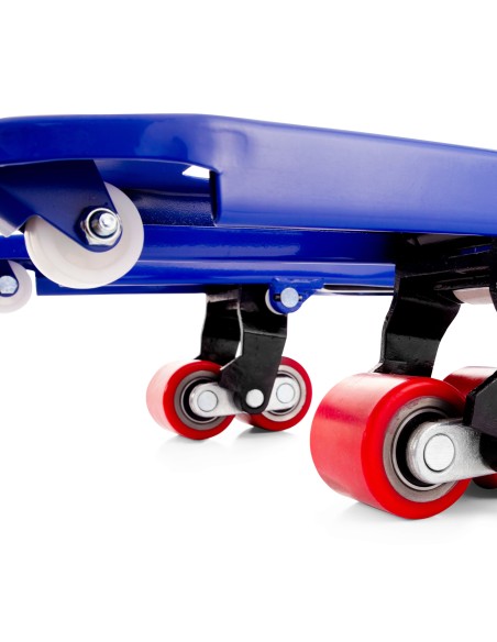 Quicklift-Handhubwagen QUICK für 2500 kg