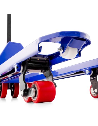 Quicklift-Handhubwagen QUICK für 2500 kg