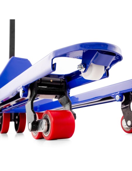 Quicklift-Handhubwagen QUICK für 2500 kg