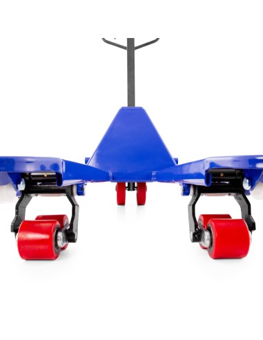 Quicklift-Handhubwagen QUICK für 2500 kg