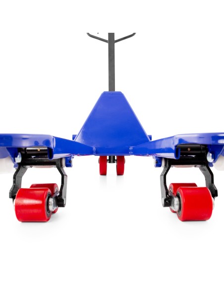 Quicklift-Handhubwagen QUICK für 2500 kg