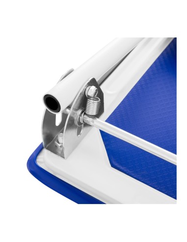 Plattformwagen CARRY-R mit Luftreifen für 300 kg