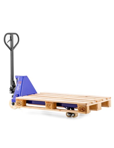 Palettenhubwagen FIVE-N für 2500kg