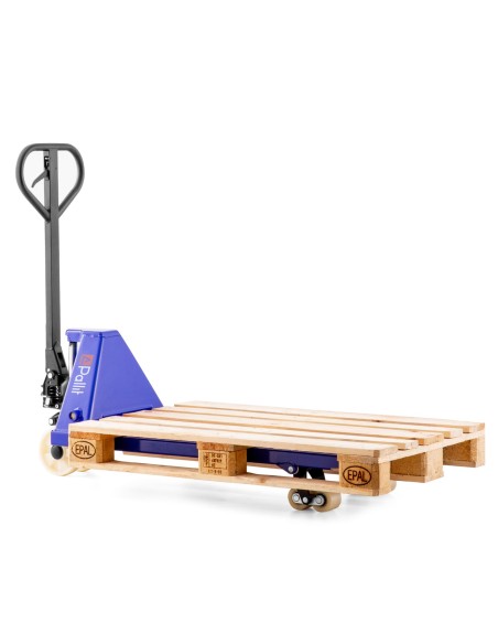 Palettenhubwagen FIVE-N für 2500kg