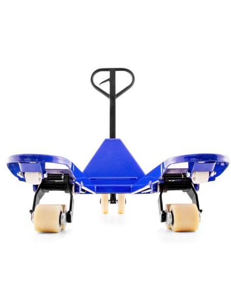 Palettenhubwagen FIVE-N für 2500kg