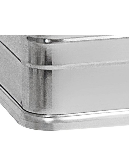 ALUTEC Aluminiumbox COMFORT 92l