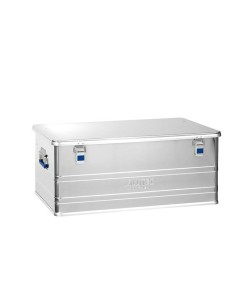 ALUTEC Aluminiumbox COMFORT 140l