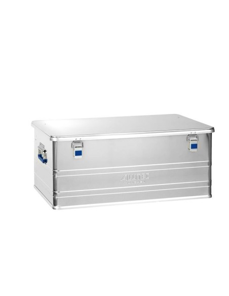 ALUTEC Aluminiumbox COMFORT 140l