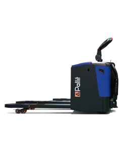 Mitfahrhubwagen RUN für 3000 kg 2