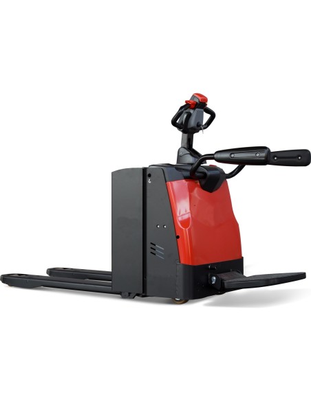 Mitfahrhubwagen RPL201 von EP