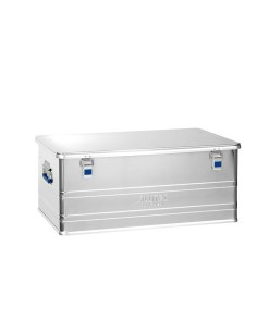 ALUTEC Aluminiumbox COMFORT 140l 2