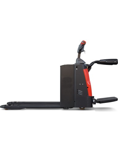 Mitfahrhubwagen RPL201 von EP