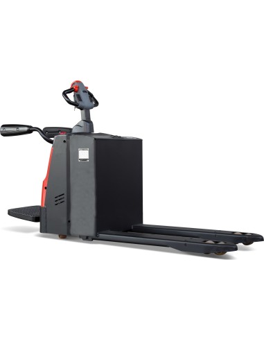 Mitfahrhubwagen RPL201 von EP