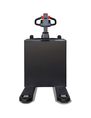 Mitfahrhubwagen RPL201 von EP