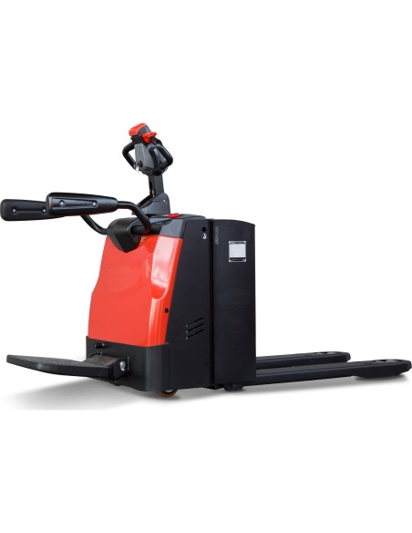 Mitfahrhubwagen RPL201 von EP