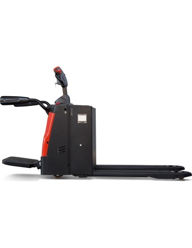 Mitfahrhubwagen RPL201 von EP