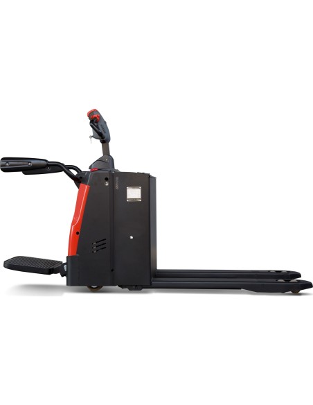 Mitfahrhubwagen RPL201 von EP