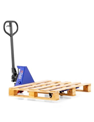 Mini-Hubwagen MINI für 500kg