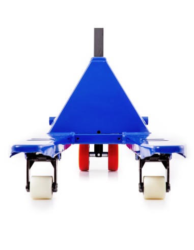 Mini-Hubwagen MINI für 500kg