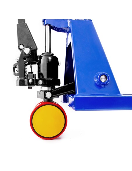 Mini-Hubwagen MINI für 500kg