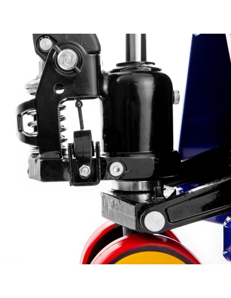 Mini-Hubwagen MINI für 500kg